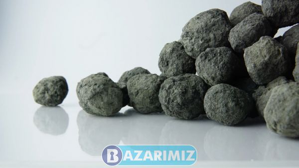 کلینکر صادراتی به آسیای میانه فروش مجید نوروزی پیرامید تجارت ارومیه
