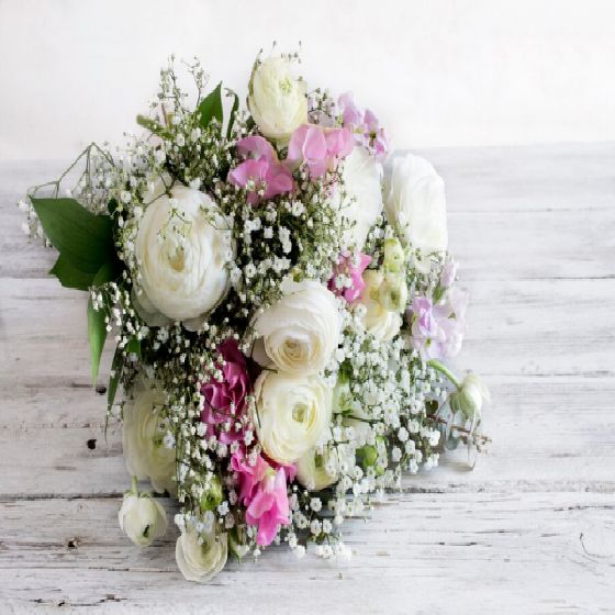 اسانس دسته گل BOUQUET FREASH ده 10 کیلویی پیرامید نجارت ارومیه