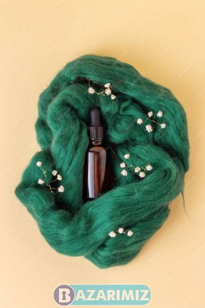 اسانس با رایحه ابریشم 10 کیلویی silk ده پیرامید تجارت ارومیه