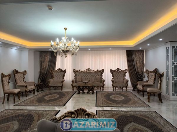 فروش آپارتمان 212 متر بر خیابان فضلای ارومیه