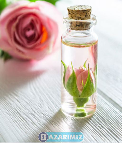 اسانس رز آبی 5 پنج کیلویی AQUA ROSE پیرامید تجارت ارومیه