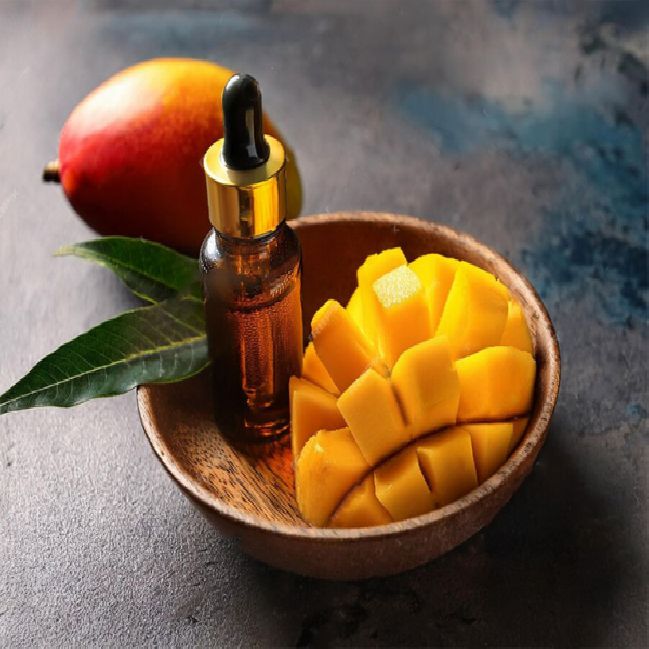 اسانس انبه 25 کیلویی MANGO پیرامید تجارت ارومیه