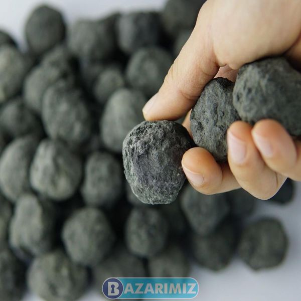صادرات و فروش کلینکر به سوریه شرکت پیرامید تجارت ارومیه