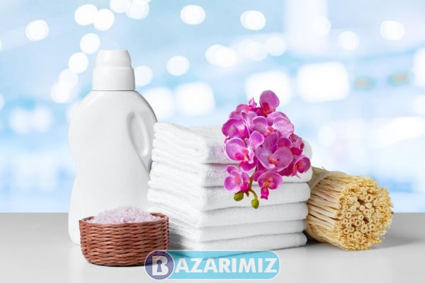 اسانس نرم کننده لباس ترکیه شرکت پیرامید تجارت اورمیه