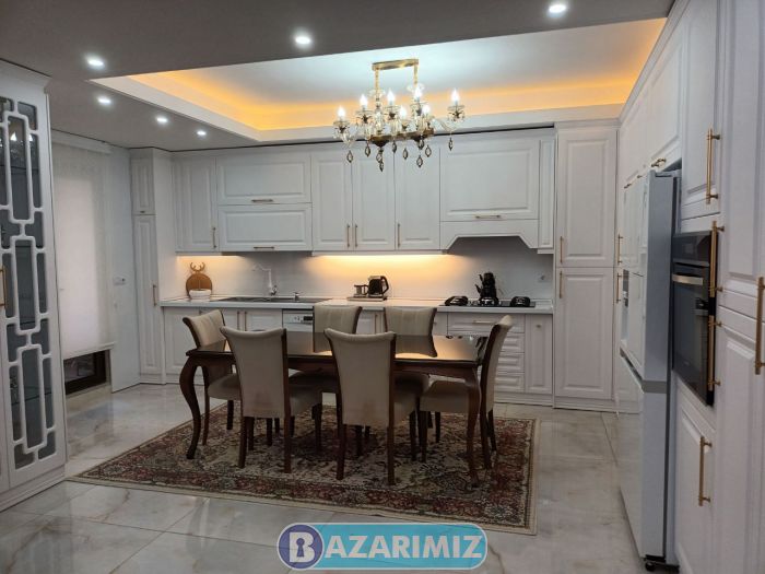فروش آپارتمان 212 متر بر خیابان فضلای ارومیه