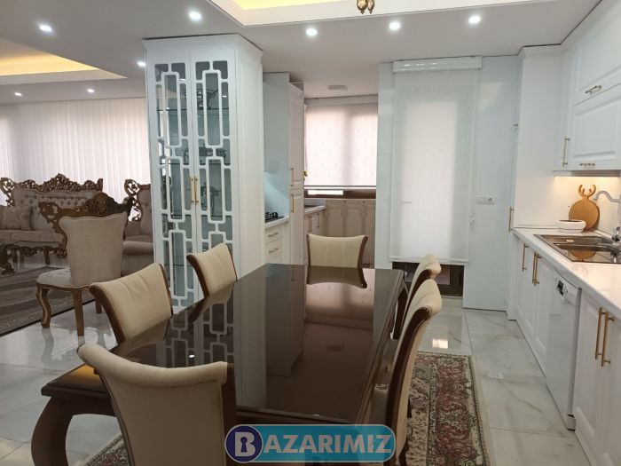 فروش آپارتمان 212 متر بر خیابان فضلای ارومیه